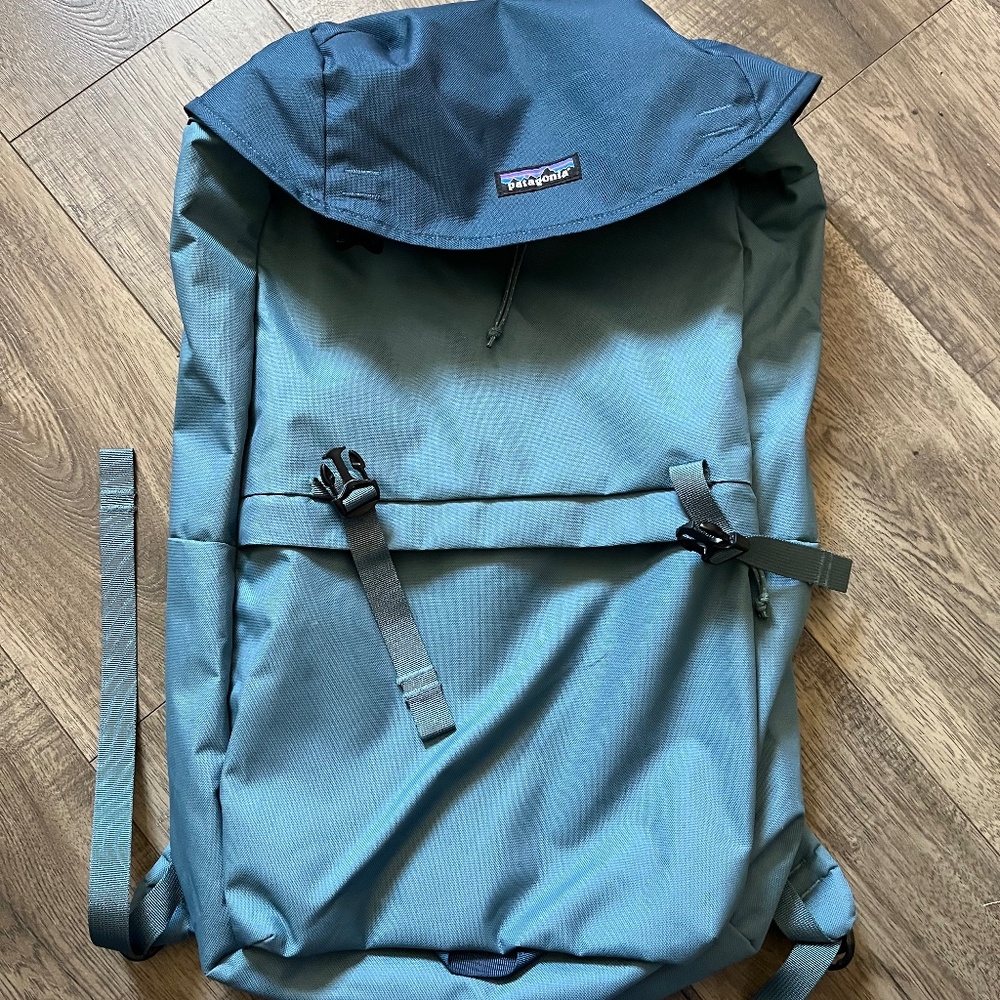 Patagonia Arbor 28L Lid Pack